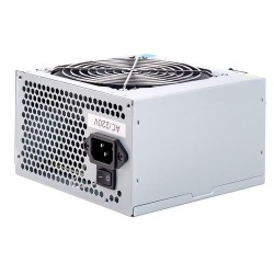 itek NBPS500 alimentatore per computer 500 W 20+4 pin ATX ATX Nero