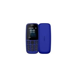 NOKIA CELLULARE 105 BLUE