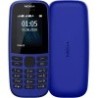 NOKIA CELLULARE 105 BLUE