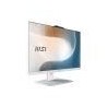 MSI PC AIO 23,8&quot; TOUCH MODERN AM242TP 12M-455IT i7-1260P 16GB 512GB W