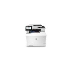 HP LaserJet Pro MFP 4102dw Printer