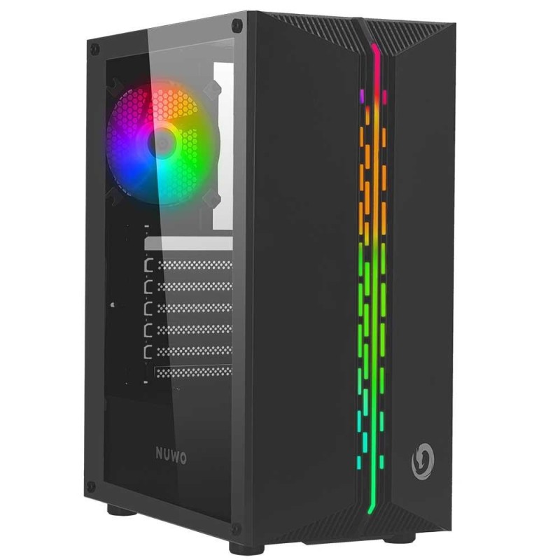 CASE NOUA NUWO T301 MID-TOWER