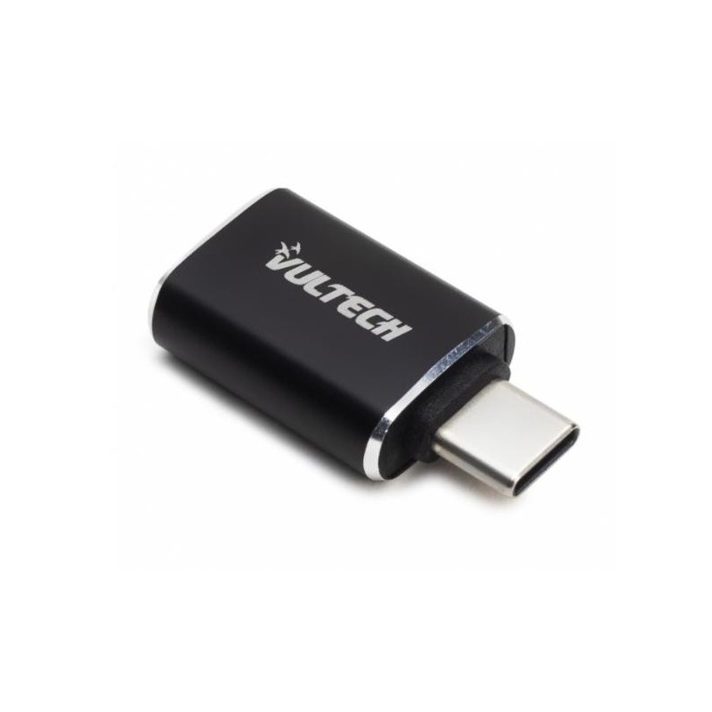 VULTECH ADATTATORE USB 3.0 TO TYPE-C