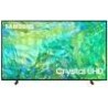 SAMSUNG SMART TV 50&quot; ULTRA HD 4K NERO