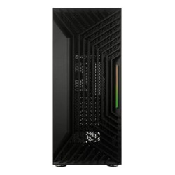 NOUA CASE NE-O F18 NERO ATX