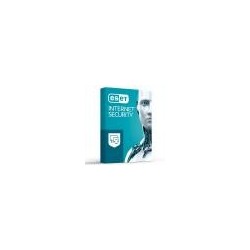 ESET BOX INTERNET SECURITY FULL 1Y2U