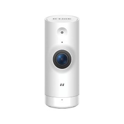 D-Link DCS-8000LHV2 telecamera di sorveglianza Telecamera di sicurezz