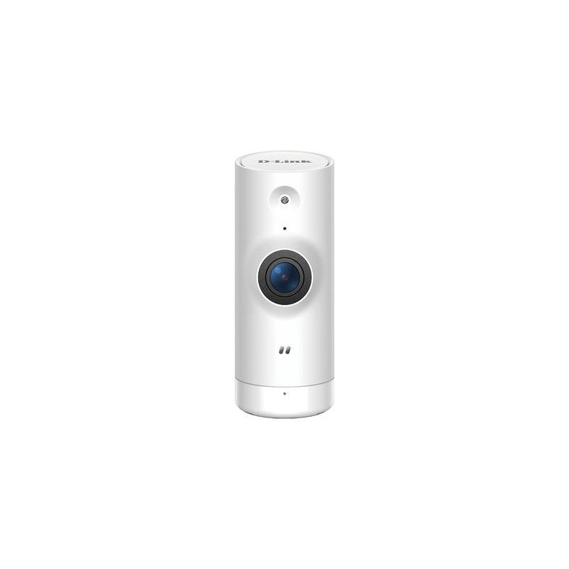 D-Link DCS-8000LHV2 telecamera di sorveglianza Telecamera di sicurezz