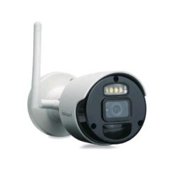 ISIWI TELECAMERA WIRELESS ISW-BF2MP GEN1 PER KIT CONNECT 1080P 2MPX C