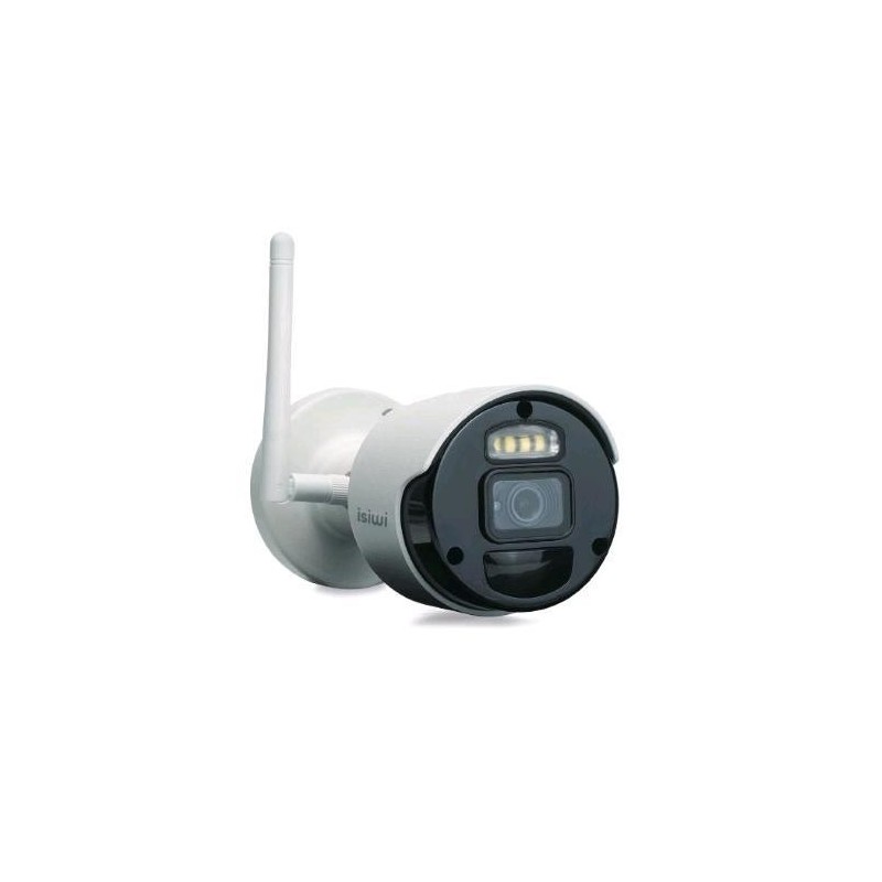 ISIWI TELECAMERA WIRELESS ISW-BF2MP GEN1 PER KIT CONNECT 1080P 2MPX C