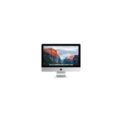 APPLE IMAC REFURBISHED 2017 21,5 I5-7360U 2,3GHZ 8GB/256GB SSD GRADO A