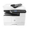 A3 HP LaserJet MFP M443nda - Stampante multifunzio