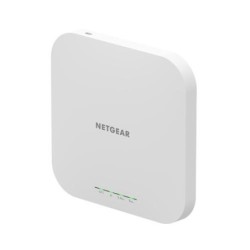 NETGEAR Insight Cloud Managed WiFi 6 AX1800 Dual Band Access Point (W