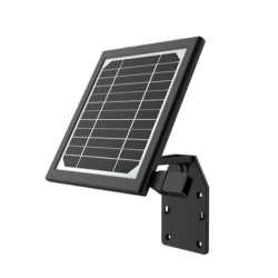 ISIWI PANNELLO SOLARE SOLAR2 ISW-PLS2 PER ALIMENTAZIONE TELECAMERA A 