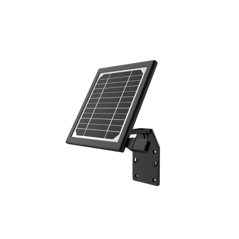 ISIWI PANNELLO SOLARE SOLAR2 ISW-PLS2 PER ALIMENTAZIONE TELECAMERA A 