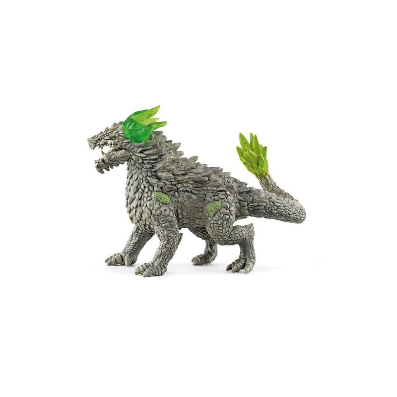 schleich ELDRADOR CREATURES Stone Dragon