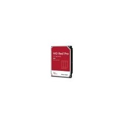 WD Red Pro 16 TB (7200 giri/min) 512 MB SATA 6 Gb/s