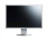 REFURBISED MONITOR 24&quot; EIZO EV2436WIPSFULL HD DP DVI VGA BLACKSILVER