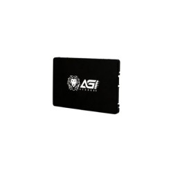 AGI SSD INTERNO SATA 250GB 2.5 Read/Write 560/330