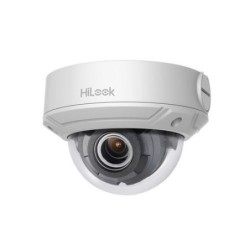 HIKVISION CAMERA HILOOK 4 MP VARIFOCAL DOME NETWORK CAMERA MOTORIZED 