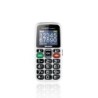 BRONDI CELLULARE AMICO UNICO DUAL SIM 1,8 32M+32M BIANCO