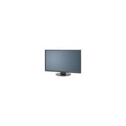 REFURBISED MONITOR 22&quot; FUJITSU E228 TS PRO IPS FULL HD VGA DVI DP NERO