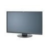 REFURBISED MONITOR 22&quot; FUJITSU E228 TS PRO IPS FULL HD VGA DVI DP NERO