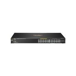 FLEXIT HPE SWICH 2530 24G POE+SWICH