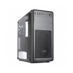 VULTECH CASE ATX VCO-A2699T 1XUSB 3.0 + 2XUSB 2.0 PANNELLO LATERALE I