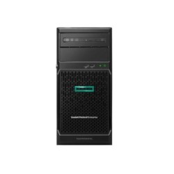 HPE SERVER TOWER ML30 GEN10+ E-2314 1P 16G 8SFF SVR VROC RAID