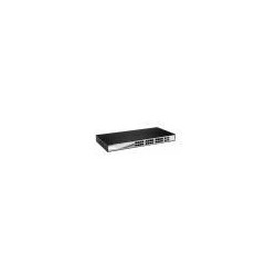 D-LINK SMART SWITCH 26 PORTE GIGABIT, 2 PORTE SFP