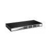 D-LINK SMART SWITCH 26 PORTE GIGABIT, 2 PORTE SFP