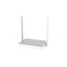 KEENETIC CARRIER 2ND EDITION (KN-1713), ROUTER 4 PORTE 100MBPS, WI-FI