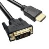 VULTECH CAVO HDMI TO DVI MT 1,8 (DHM02)