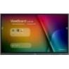 VIEWSONIC DISPLAY TOUCH INTERATTIVO 65&quot; 16:9 4K UHD VGA/HDMI 20 TOCCH