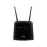 D-LINK ROUTER 4G-LTE CAT 7 AC1200