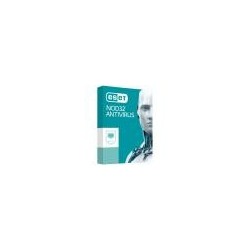 ESET BOX ANTIVIRUS NOD32 RINNOVO 1Y2U