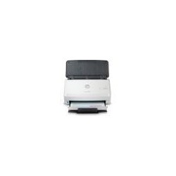 HP Scanjet Pro 2000 s2 Sheet-feed - Scanner docum