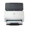 HP Scanjet Pro 2000 s2 Sheet-feed - Scanner docum