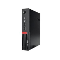 RIGENERATI LENOVO PC REFURBISHED TINY M910Q I5-6500T 8GB M2-SATA 240 