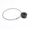 Wire kit for adapter ring