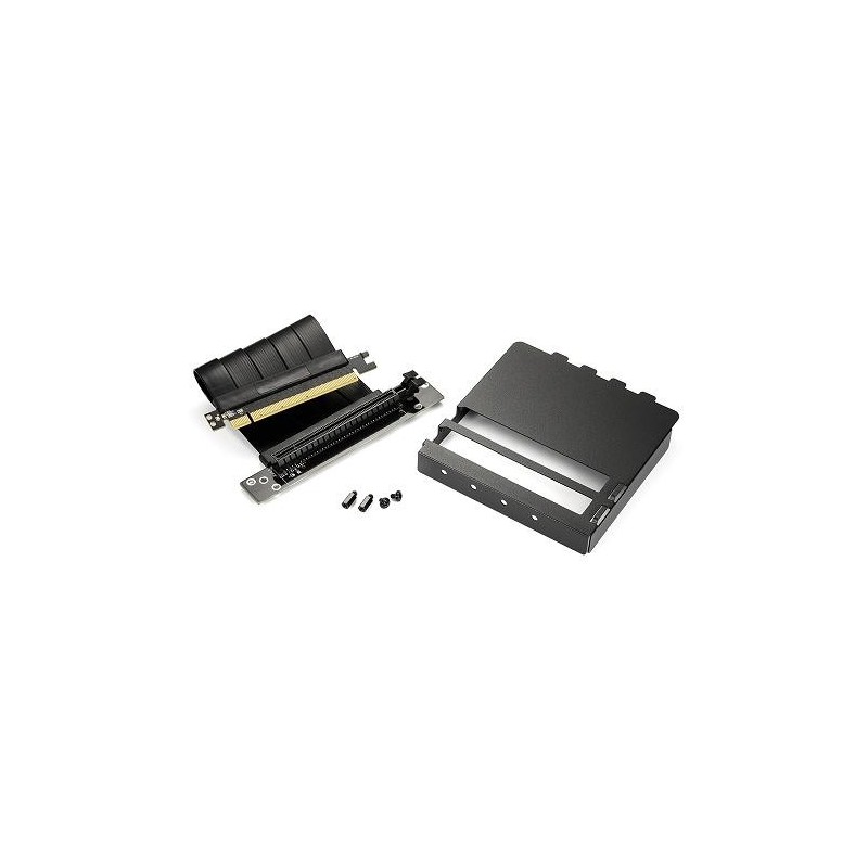 SHARKOON COMPACT VGC KIT PER Y1000/Z1000 SUPPORT VERTICALE PER SCHEDA