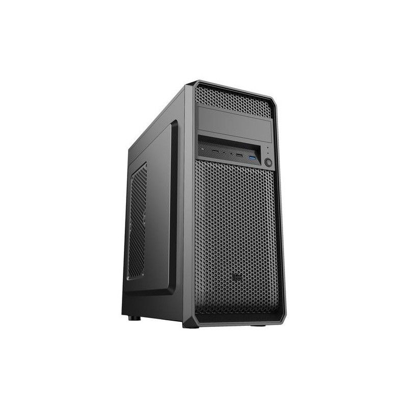 itek PRIME Dark Midi Tower Nero 500 W