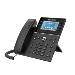 HIKVISION TELEFONO VOIP LCD 4.3 20 LINEE