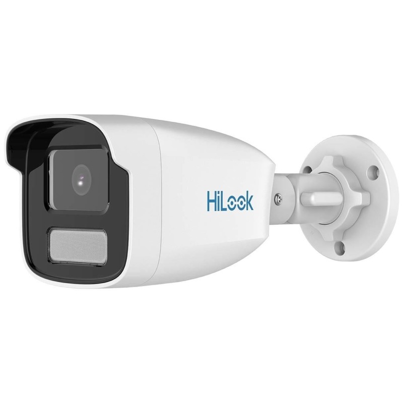 HIKVISION CAMERA HILOOK 4 MP COLORVU FIXED BULLET NETWORK CAMERA 1/3 