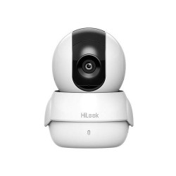 HIKVISION CAMERA HILOOK 2 MP INDOOR AUDIO FIXED PT NETWORK CAMERA