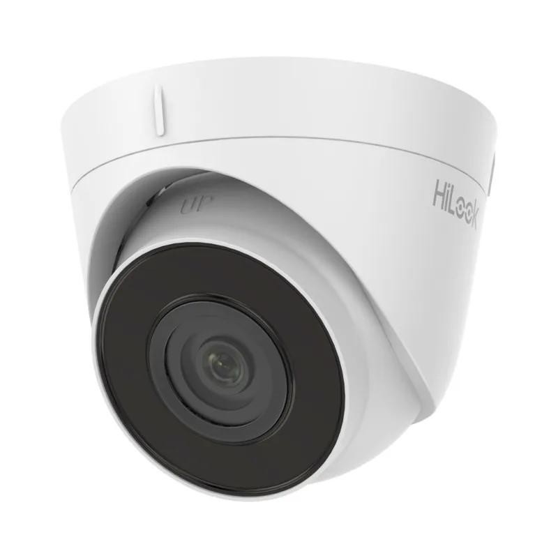 HIKVISION CAMERA HILOOK 4K FIXED TURRET NETWORK CAMERA