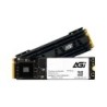 AGI SSD INTERNO M.2 1TB PCIE 2280 Gen. 3x4 Read/Write 2570/2070 Mbps