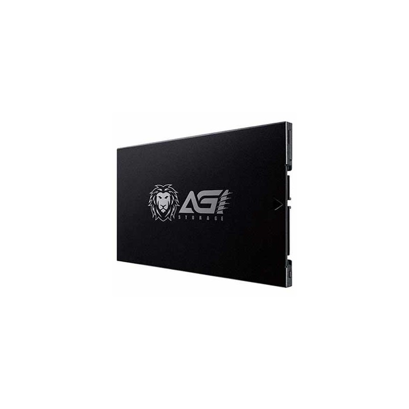 AGI SSD INTERNO SATA 2TB 2,5 Read/Write 550/500 Mbps