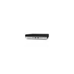 RIGENERATI HP PC REFURBISHED REGLOO 800 G4 DM I5-8500T 8GB 240NVME WI